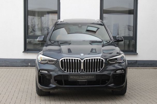 BMW X5 xDrive30d 195 kW image number 3