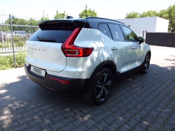 Volvo XC40 T5 Recharge 192 kW image number 3