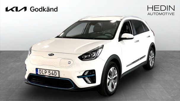 Kia Niro e 150 kW image number 1