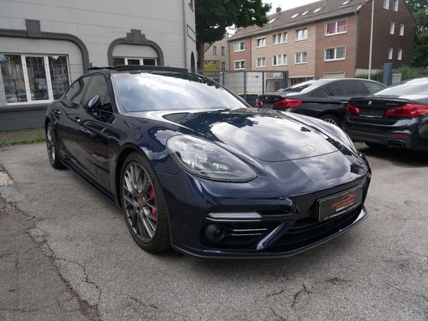 Porsche Panamera Turbo Executive 404 kW image number 6