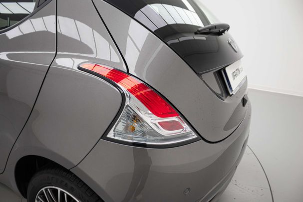 Lancia Ypsilon 51 kW image number 7