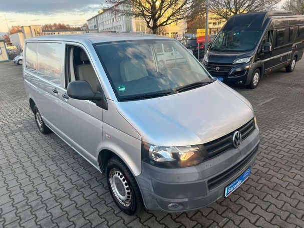 Volkswagen T5 Transporter 75 kW image number 6