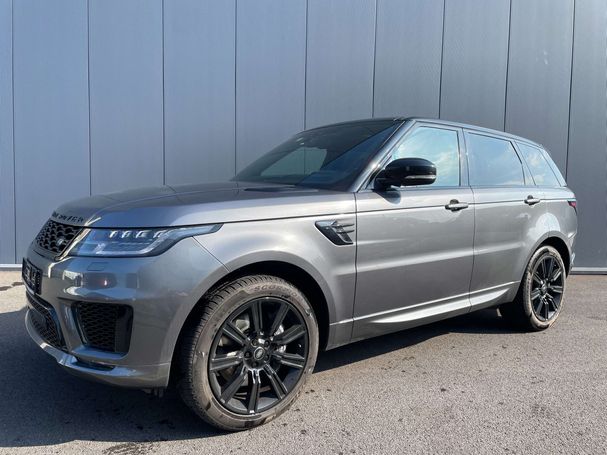 Land Rover Range Rover Sport 5.0 V8 386 kW image number 1