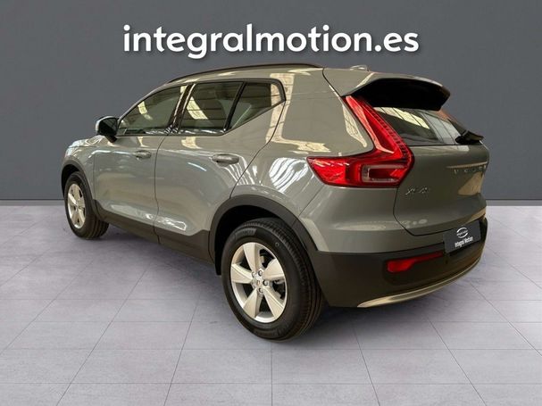 Volvo XC40 T2 95 kW image number 5