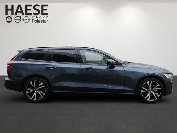 Volvo V60 B4 Plus 145 kW image number 4