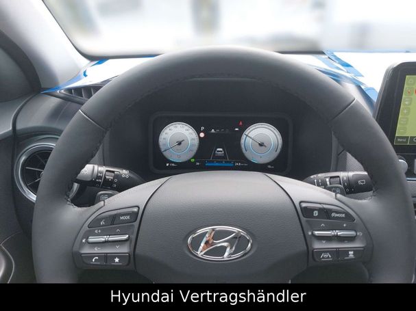 Hyundai Kona Elektro 100 kW image number 8