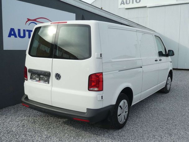 Volkswagen T6 Transporter 110 kW image number 3