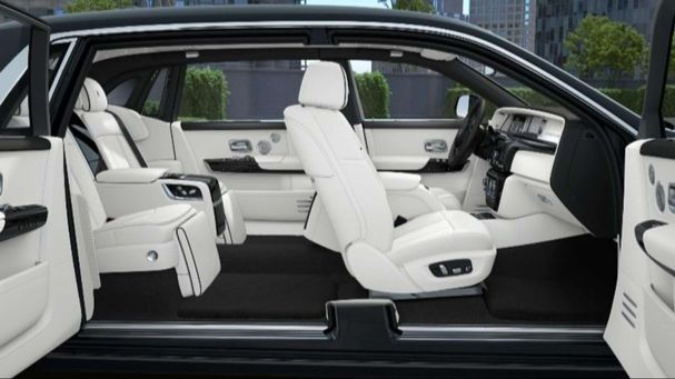 Rolls-Royce Phantom 420 kW image number 8