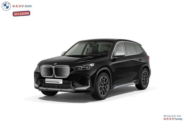 BMW iX1 xDrive30 200 kW image number 1