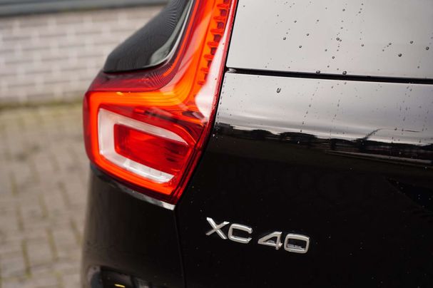 Volvo XC40 Recharge T4 Inscription 155 kW image number 8