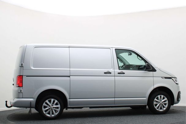 Volkswagen T6 Transporter DSG 110 kW image number 9