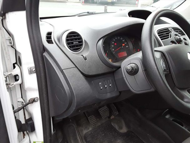 Renault Kangoo Energy dCi 75 START 55 kW image number 12