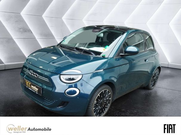 Fiat 500 e 42 kWh 87 kW image number 1