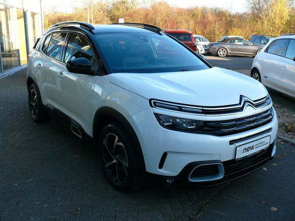 Citroen C5 Aircross 96 kW image number 12