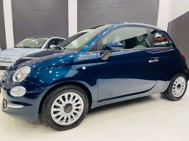 Fiat 500 1.0 51 kW image number 7