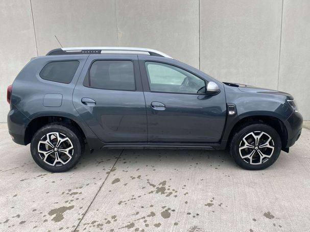 Dacia Duster TCe 4WD Prestige 96 kW image number 7