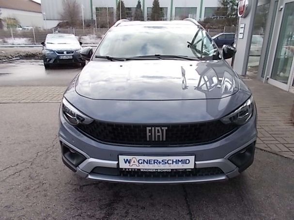 Fiat Tipo 74 kW image number 4