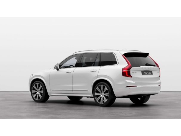 Volvo XC90 B5 AWD Ultimate 173 kW image number 3