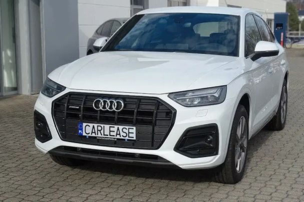 Audi Q5 Sportback 120 kW image number 1