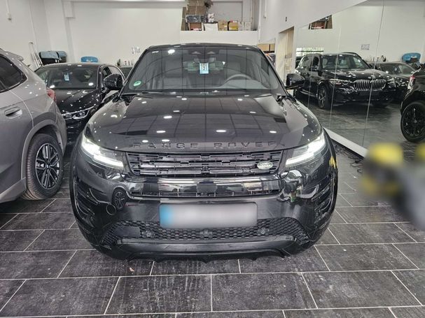 Land Rover Range Rover Evoque 150 kW image number 1