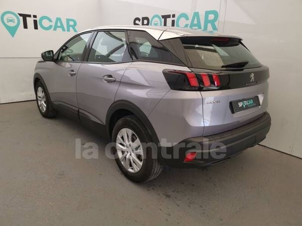 Peugeot 3008 PureTech 130 EAT8 S&S Active 96 kW image number 4