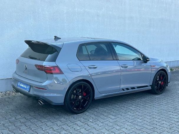 Volkswagen Golf GTI Clubsport DSG 221 kW image number 4