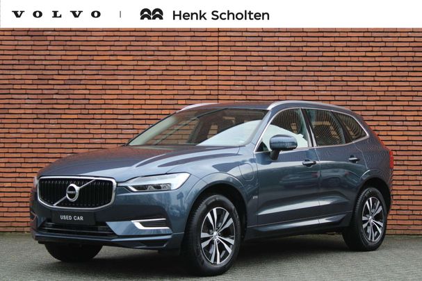 Volvo XC60 T8 AWD Momentum 287 kW image number 1