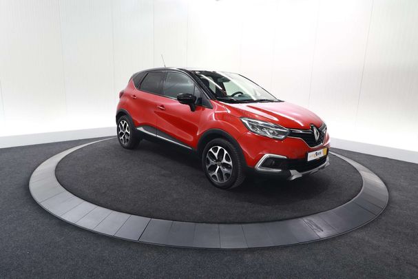 Renault Captur TCe 90 INTENS 66 kW image number 6