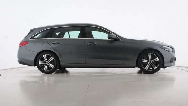 Mercedes-Benz C 220 d T 147 kW image number 3