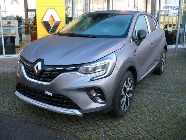 Renault Captur E-Tech Plug-in 160 Techno 116 kW image number 2