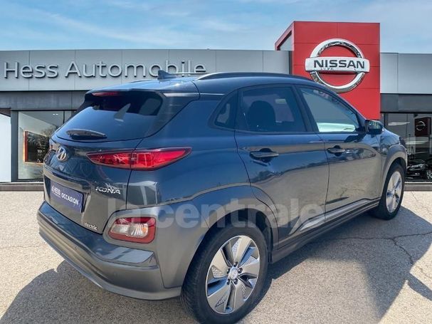 Hyundai Kona 100 kW image number 21