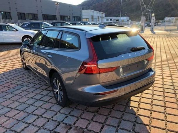 Volvo V60 D3 Geartronic 110 kW image number 2