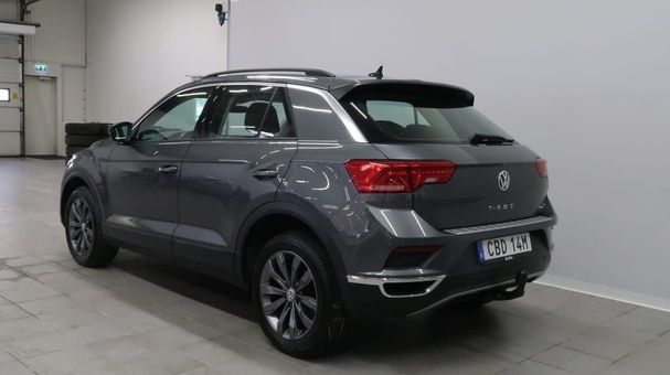 Volkswagen T-Roc 1.5 TSI DSG 111 kW image number 4