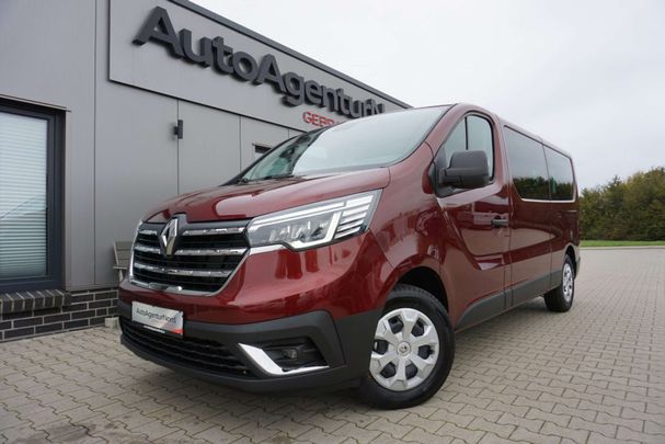 Renault Trafic 110 kW image number 1