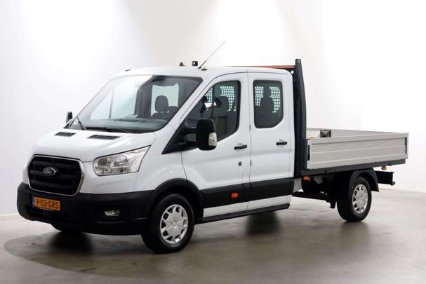 Ford Transit 350 L3H1 2.0 Trend 96 kW image number 10