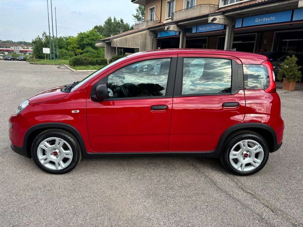 Fiat Panda 51 kW image number 4