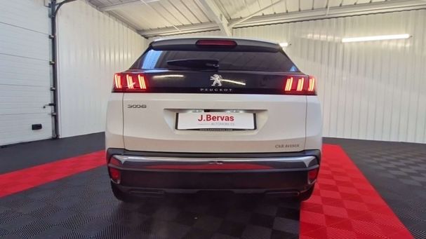 Peugeot 3008 BlueHDi 130 EAT8 Allure 96 kW image number 48