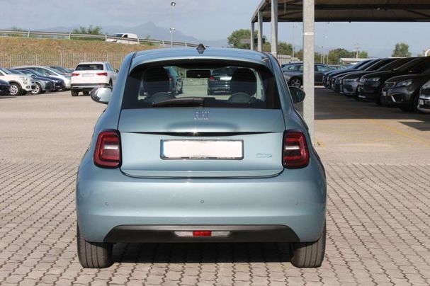 Fiat 500 70 kW image number 4