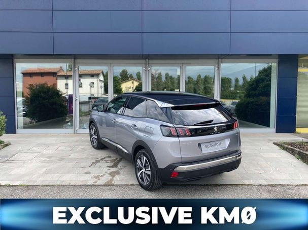 Peugeot 3008 1.6 Hybrid e-EAT8 165 kW image number 4