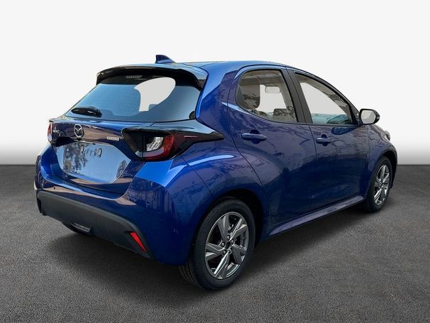 Mazda 2 1.5 85 kW image number 3