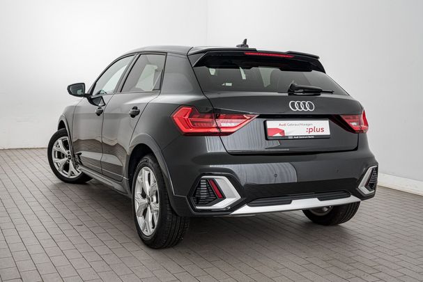 Audi A1 35 TFSI 110 kW image number 9