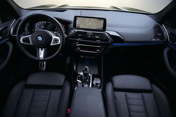 BMW X3 xDrive30e M Sport 215 kW image number 13