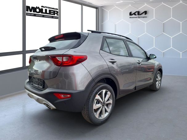 Kia Stonic 1.2 Vision 62 kW image number 5