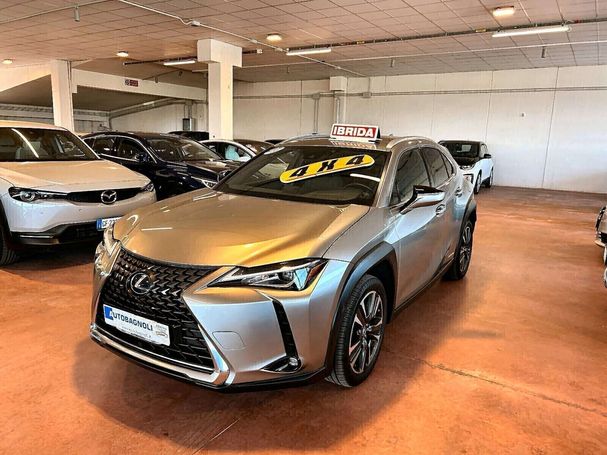 Lexus UX 250h Executive 135 kW image number 1