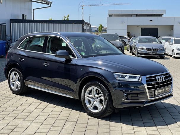 Audi Q5 2.0 TDI 140 kW image number 3