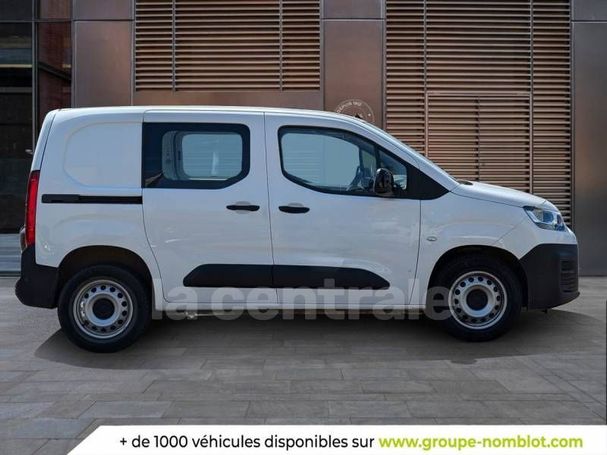 Citroen Berlingo BlueHDi 130 M Club 96 kW image number 3