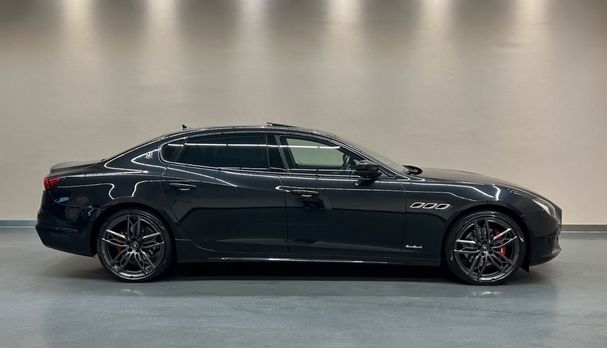 Maserati Quattroporte Q4 316 kW image number 3