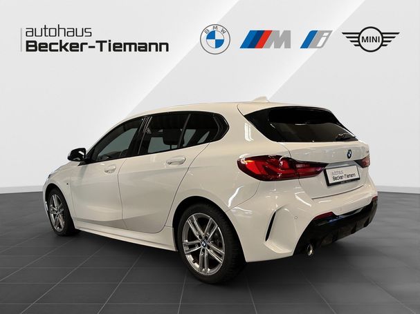 BMW 116i M Sport 80 kW image number 4