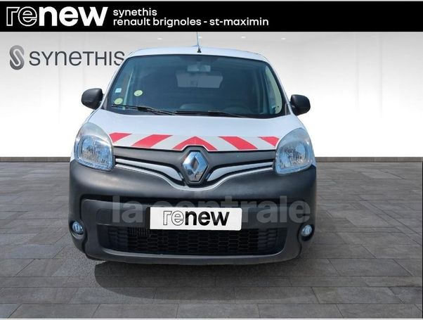 Renault Kangoo dCi 90 66 kW image number 5