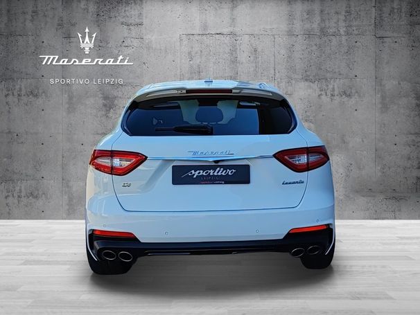 Maserati Levante Q4 257 kW image number 4